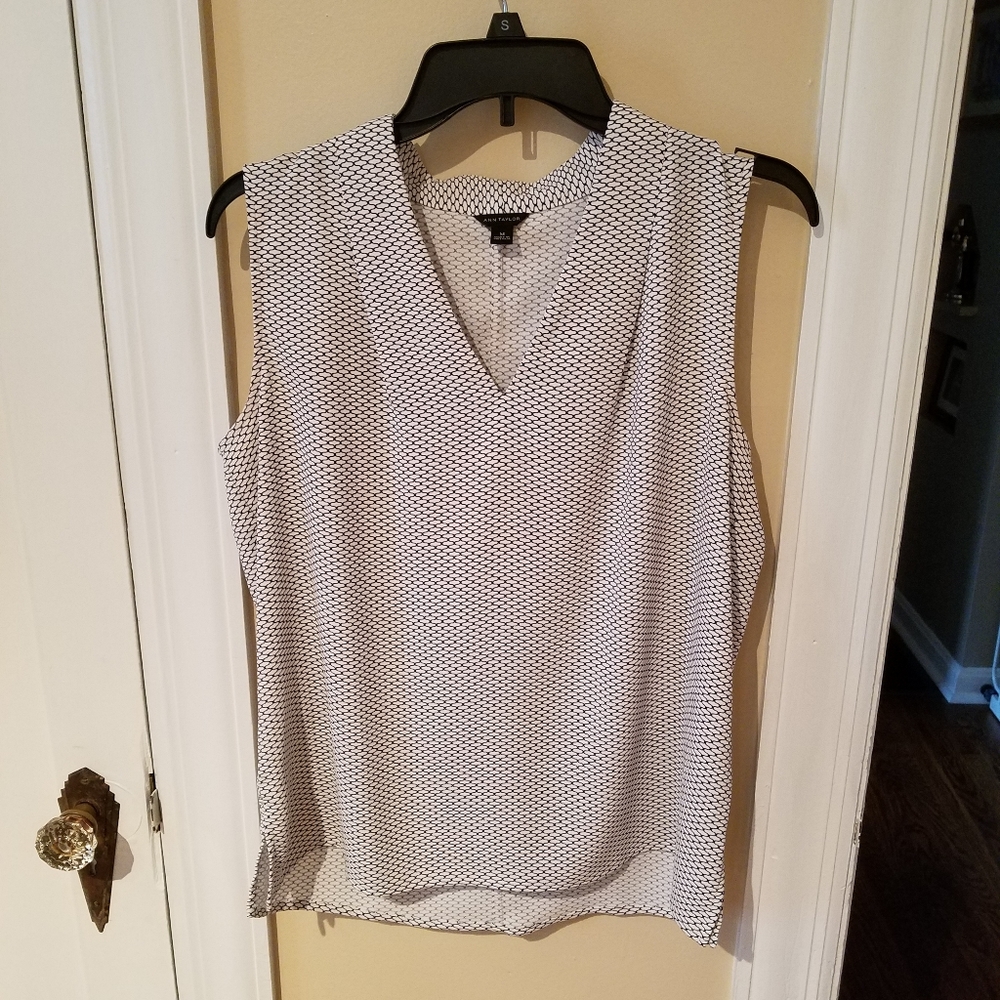 Ann Taylor Blouse